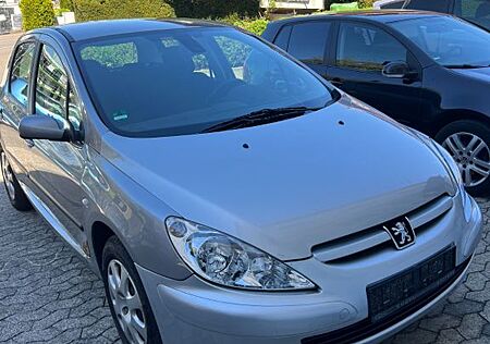Peugeot 307 Tendance 110 | TÜV NEU | KLIMA