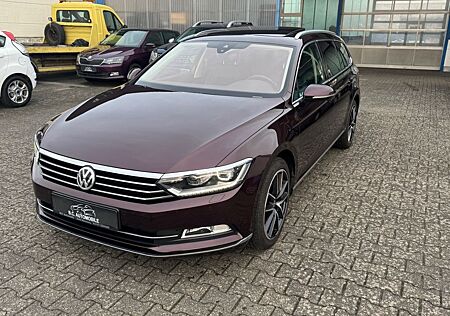 VW Passat Volkswagen Variant Highline*Virtual Cockpit*LED*Pano