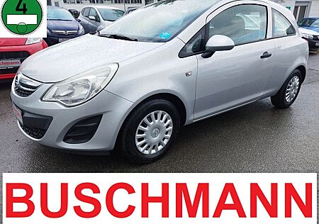 Opel Corsa D Selection*Klima*Allwetter*elFH*ZV*eSpieg