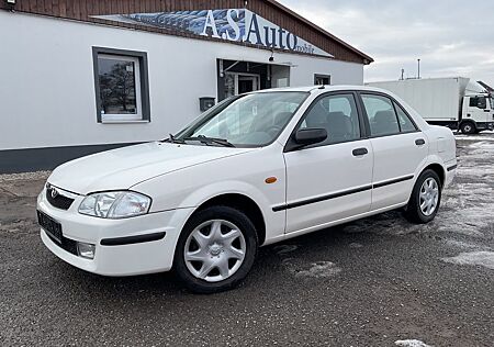 Mazda 323 /2.Hand/KLIMA