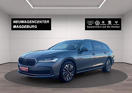 Skoda Superb 2.0 TDI SELECTION 4x4*ST.HZG*MATRIX*HuD*K