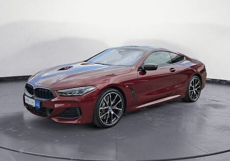 BMW 840d xDrive Coupe M SPORT PRO Driving Assistant