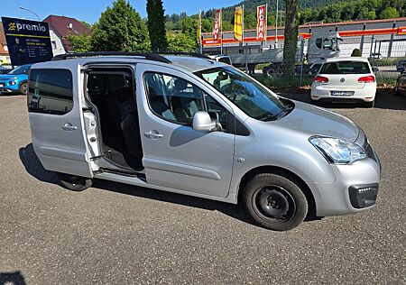 Peugeot Partner Tepee Active