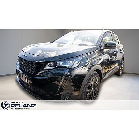 Peugeot 3008 leasen