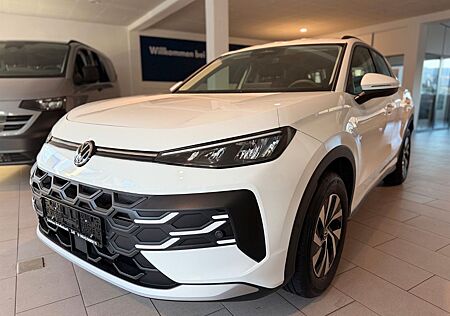 VW T-Roc Volkswagen 1.5 *MJ26*SHZ*ACC*AHK*5J-Garantie*