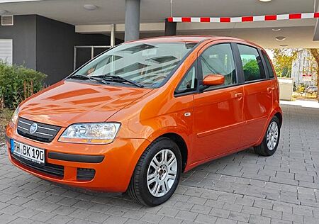 Fiat Idea 1.4