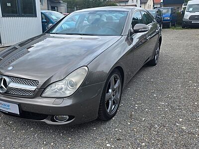Mercedes-Benz CLS 320 CLS CLS 320 / 350 CDI