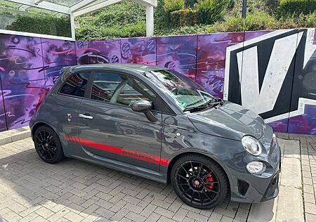 Abarth 695 1.4 T-Jet 16V XSR Yamaha XSR Yamaha