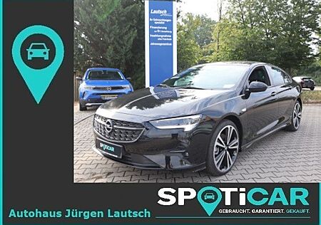 Opel Insignia GS 2.0T AT Ulti iLux/ACC/HighGloss/Navi