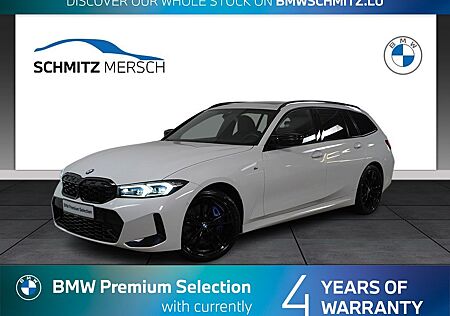 BMW 340 M340i xDrive Head-Up HK HiFi DAB LED Pano.Dach