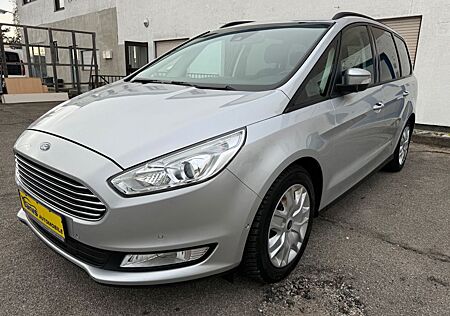 Ford Galaxy *1 Hand*7Sitzer*Scheckheft*