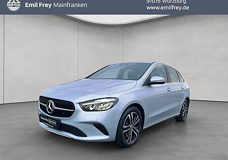 Mercedes-Benz B 180 Progressive Advanced