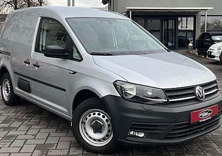 VW Caddy Volkswagen TÜV AU NEU*PDC*Allwetter*SITZ-HZ*KLIMA*