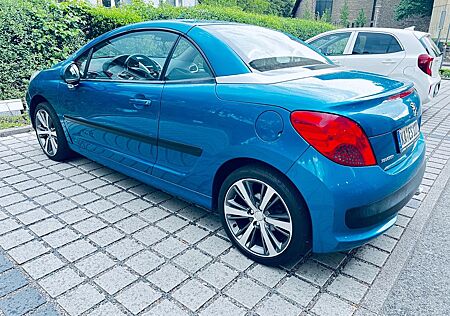 Peugeot 207 CC Filou 120 Filou