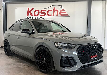 Audi SQ5 Sportback 3.0 TDI quattro B&O Matrix