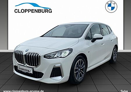 BMW Active Hybrid 5 223i Active Tourer M Sportpaket+DAB+PARK.ASSIST+