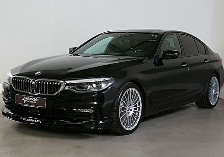 Alpina B5 BiTurbo Allrad 1.HandStandh LED NaviTV B&W