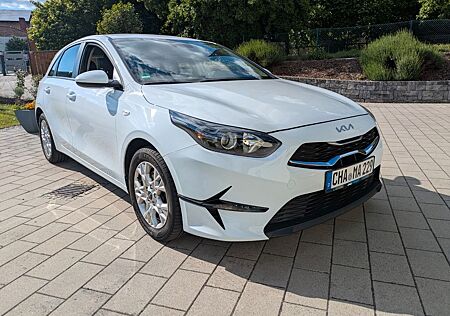 Kia Cee'd Ceed 1.5 T-GDI Vision #Garantie bis 2029!