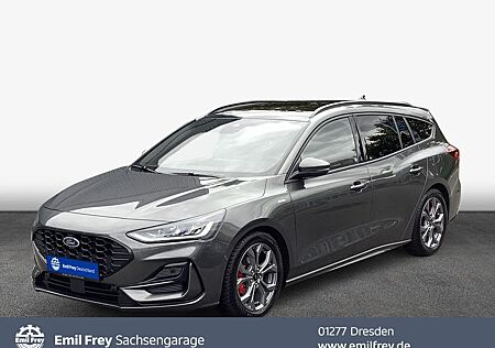Ford Focus Turnier 1.5 Diesel Aut. ST-LINE X Pano HuD