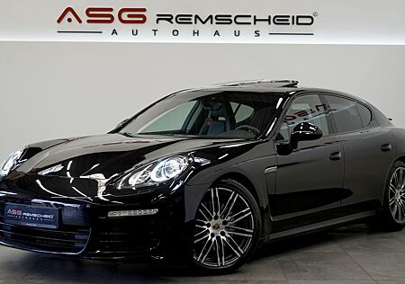 Porsche Panamera 4 Edition *S-Abgas *20 *Standhzg *GSD*