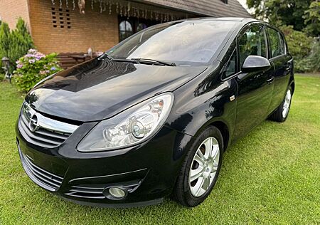 Opel Corsa D Innovation "110 Jahre" NEU TUV 1.4 Benzi
