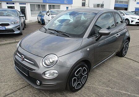 Fiat 500 Club.1.0i.Klima.PDC.Wenig KM.Mod.23