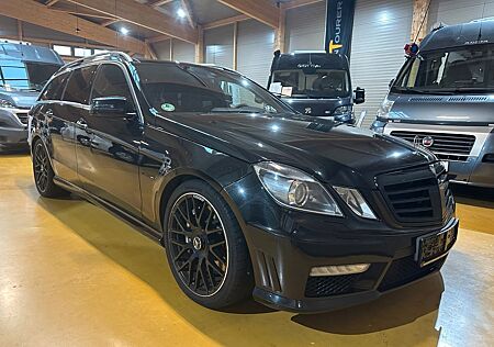 Mercedes-Benz E 63 AMG E T-Modell