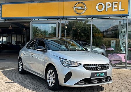 Opel Corsa F Edition