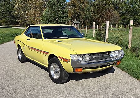 Toyota Celica ST