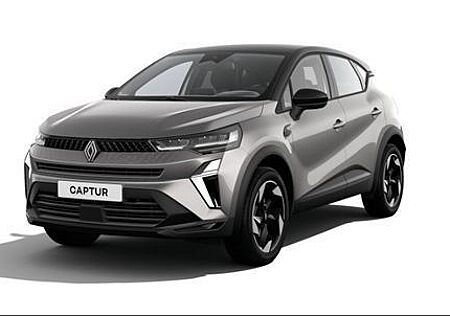 Renault Captur Techno Mild Hybrid 160 EDC