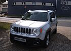 Jeep Renegade Limited FWD 39000 Kilometer Scheckheft