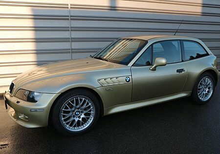 BMW Z3 Coupe 3.0 original 29900 KM !!!