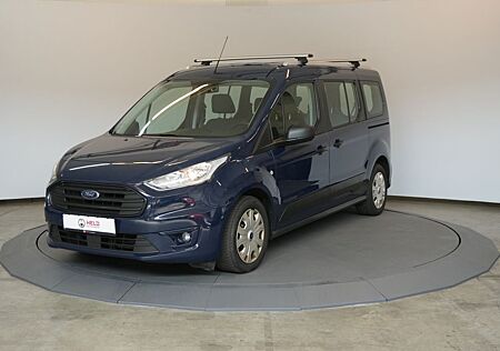 Ford Transit Connect 1.5 EcoBlue Trend S/S