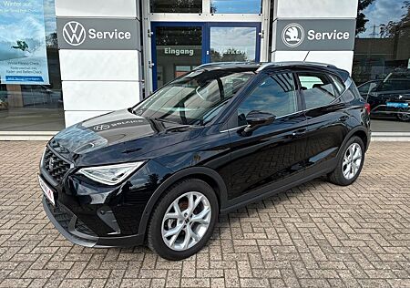 Seat Arona FR 1.0 TSI DSG *AHK*Kamera*Navi*