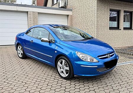 Peugeot 307 CC Première Edition Première Edition