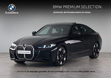 BMW 430i 430 Gran Coupé 4 Serie xDrive M-Sport
