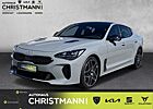 Kia Stinger GT 4WD 3.3 V6 T-GDI *PANORAMADACH*VELOUR