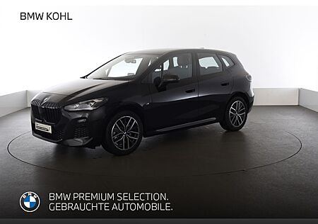 BMW Active Hybrid 5 223 Active Tourer d xDrive M Sport Anhängerkuppl