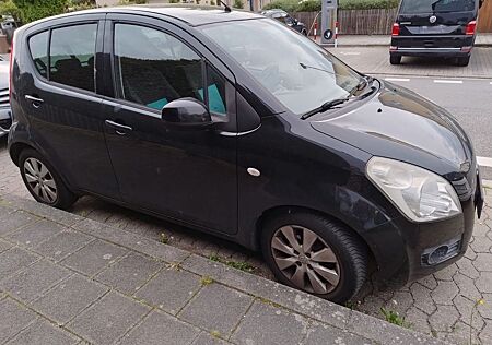 Suzuki Splash 1.2 Comfort Comfort
