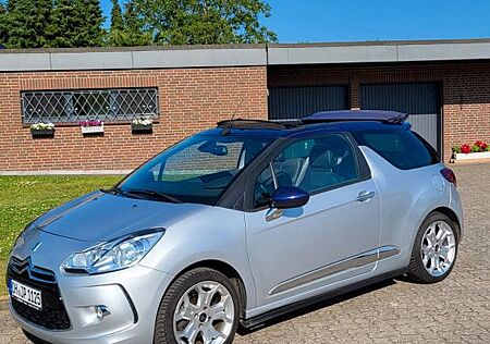 Citroën DS3 Cabrio