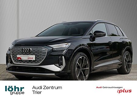 Audi Q4 e-tron 50 quattro 2 x S line