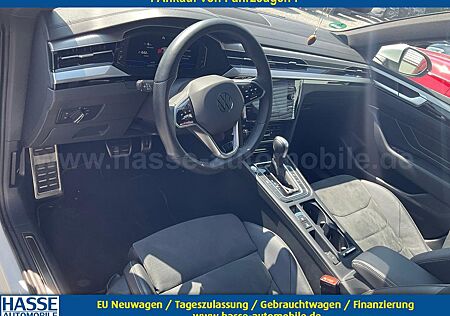 VW Arteon Volkswagen Shooting Brake R-Line 2.0 TSI DSG R-LI...