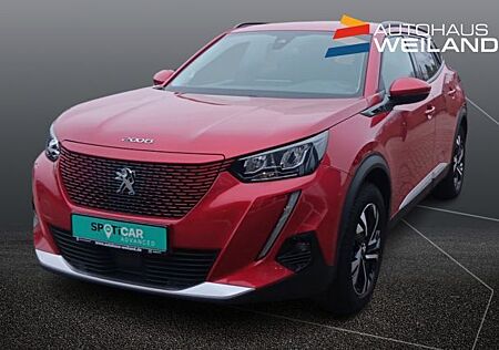 Peugeot 2008 Elektro Allure Pack