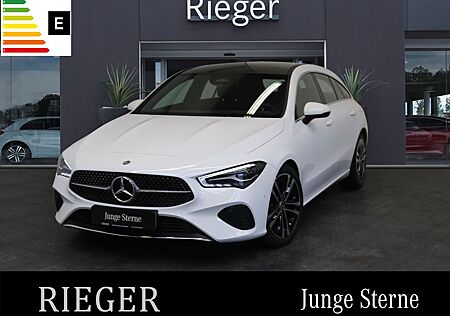 Mercedes-Benz CLA 180 Shooting Brake Progressive Pano*Kamera*+