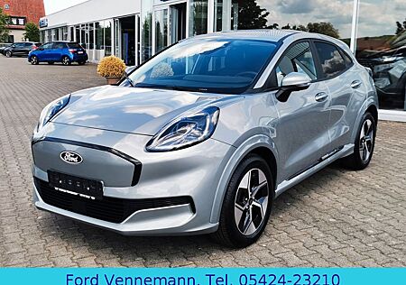 Ford Puma Gen-E 43 kWh*WiPak, 5Jahre FGS