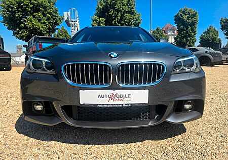 BMW 530 d Touring M-Paket Individual / HUD / SHZ