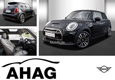 Mini Cooper SE Classic Trim Panorama Klimaaut. ISOFIX