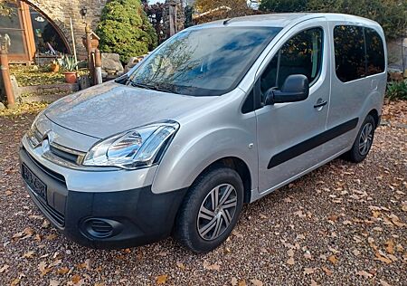 Citroën Berlingo Kombi Multispace Attraction 1.6 Klima