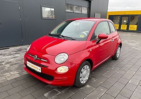 Fiat 500 1.0 Mild Hybrid Pop Start&Stop (EURO 6d)