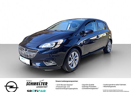 Opel Corsa E Active 1.2 5 türig Multimedia usw.